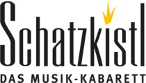 Logo Schatzkistl - Das Musik Kabarett